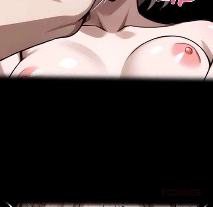 Gangster x Office Lady Chapter 110 image 98