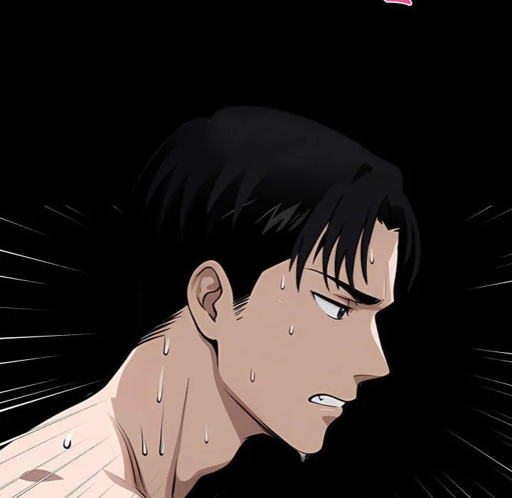Gangster x Office Lady Chapter 111 image 9