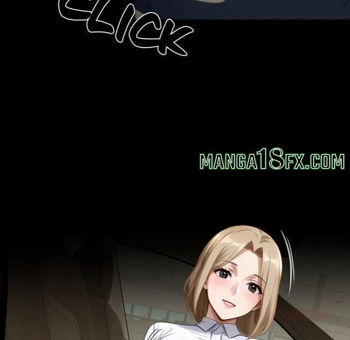Gangster x Office Lady Chapter 111 image 101