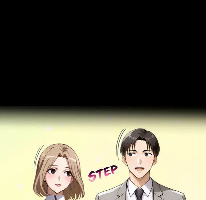 Gangster x Office Lady Chapter 111 image 103