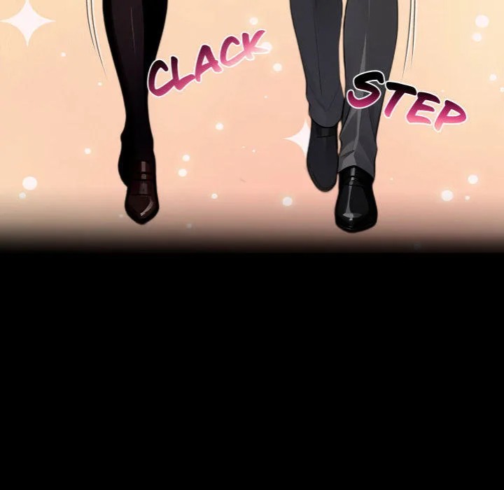 Gangster x Office Lady Chapter 111 image 105