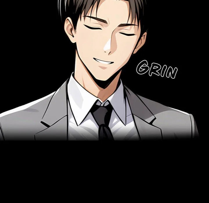 Gangster x Office Lady Chapter 111 image 108