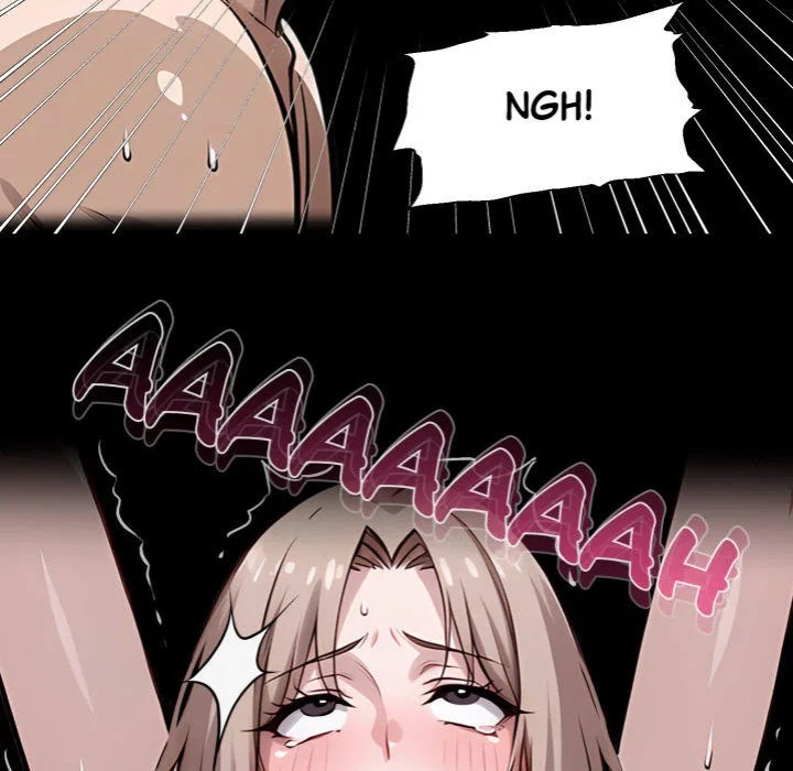 Gangster x Office Lady Chapter 111 image 10