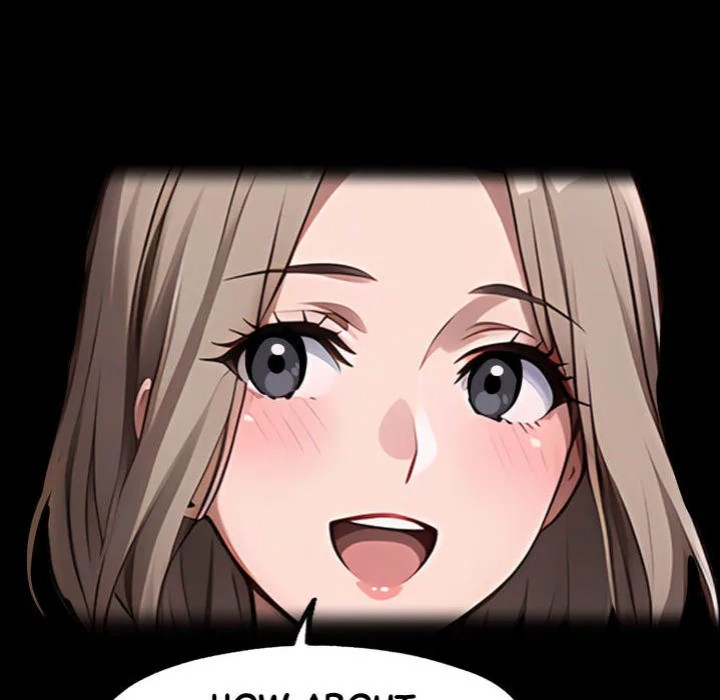 Gangster x Office Lady Chapter 111 image 109