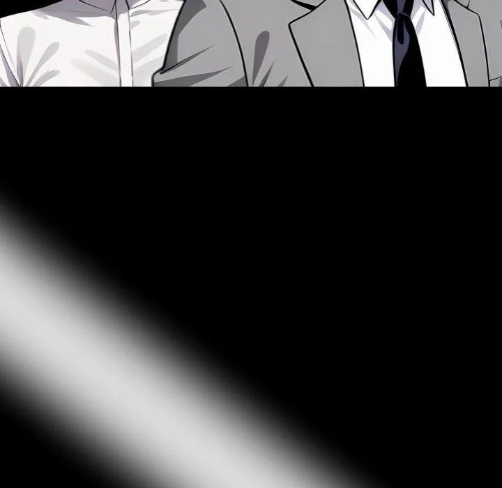 Gangster x Office Lady Chapter 111 image 111
