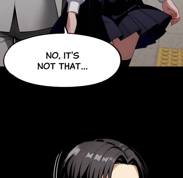 Gangster x Office Lady Chapter 111 image 116