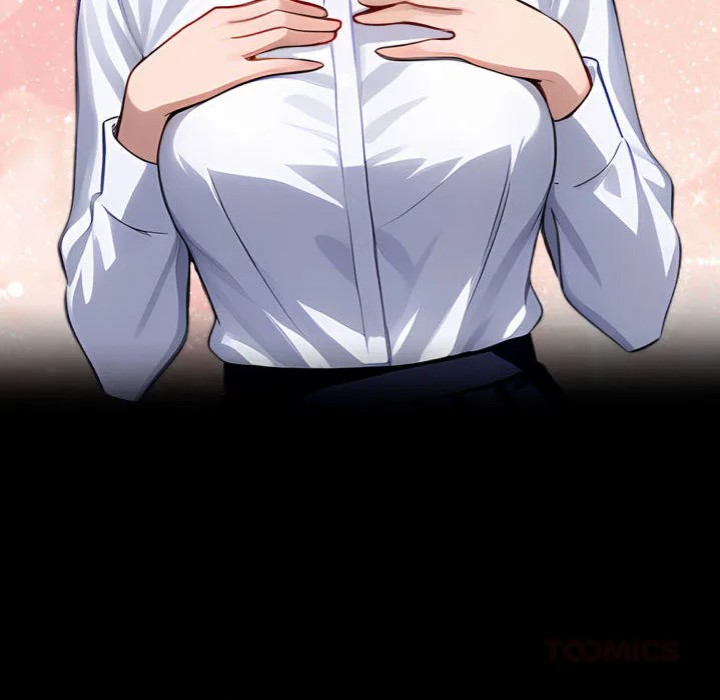 Gangster x Office Lady Chapter 111 image 119