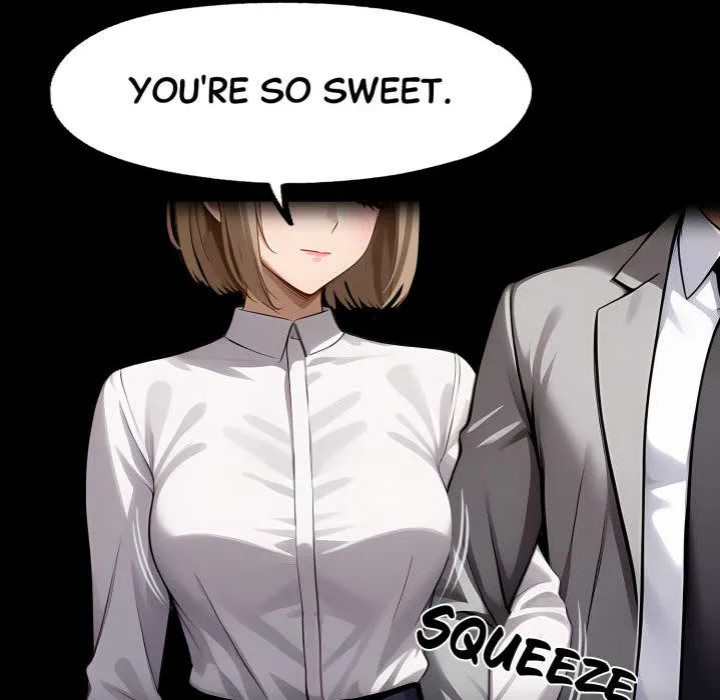 Gangster x Office Lady Chapter 111 image 120