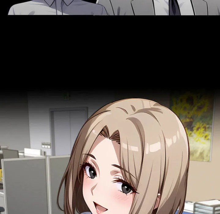 Gangster x Office Lady Chapter 111 image 126