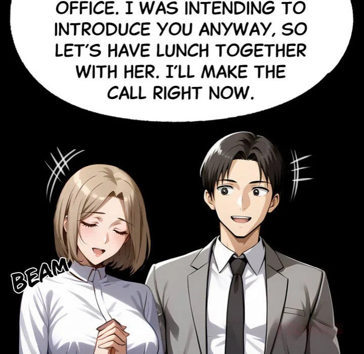 Gangster x Office Lady Chapter 111 image 128