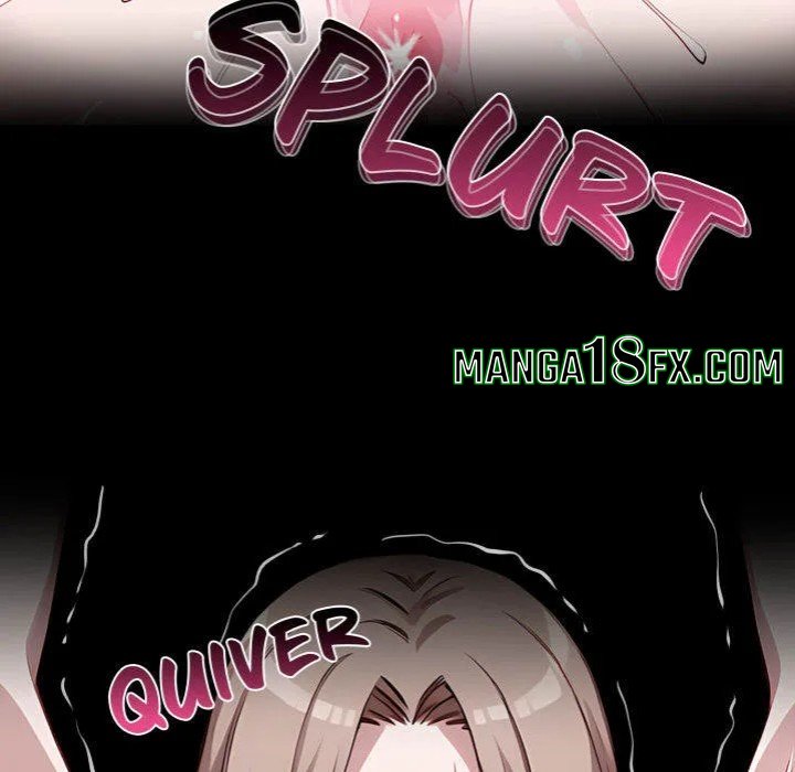 Gangster x Office Lady Chapter 111 image 12