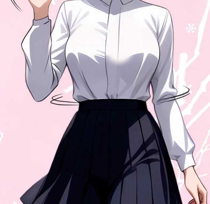 Gangster x Office Lady Chapter 111 image 131