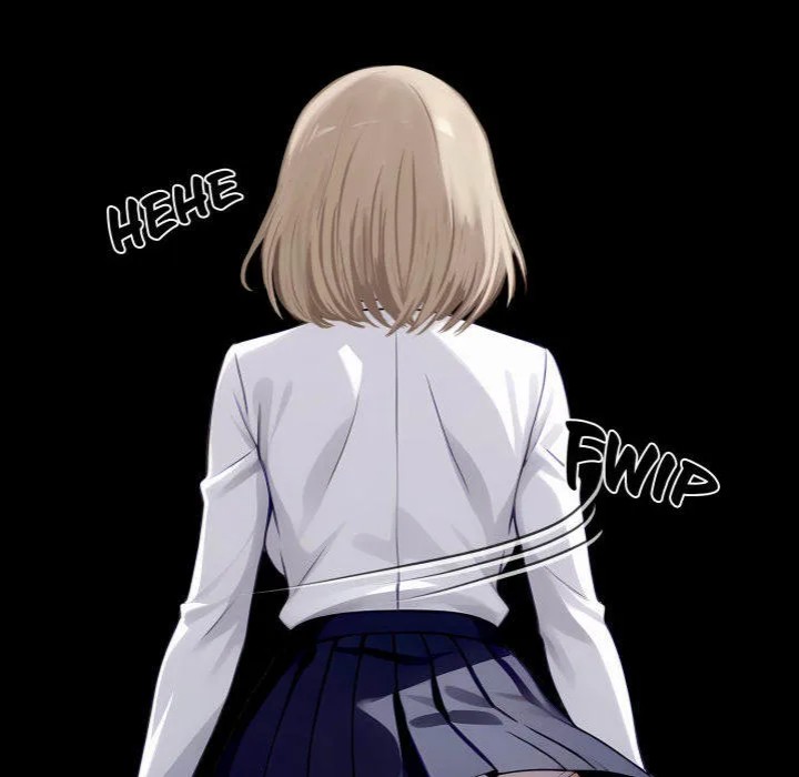 Gangster x Office Lady Chapter 111 image 133