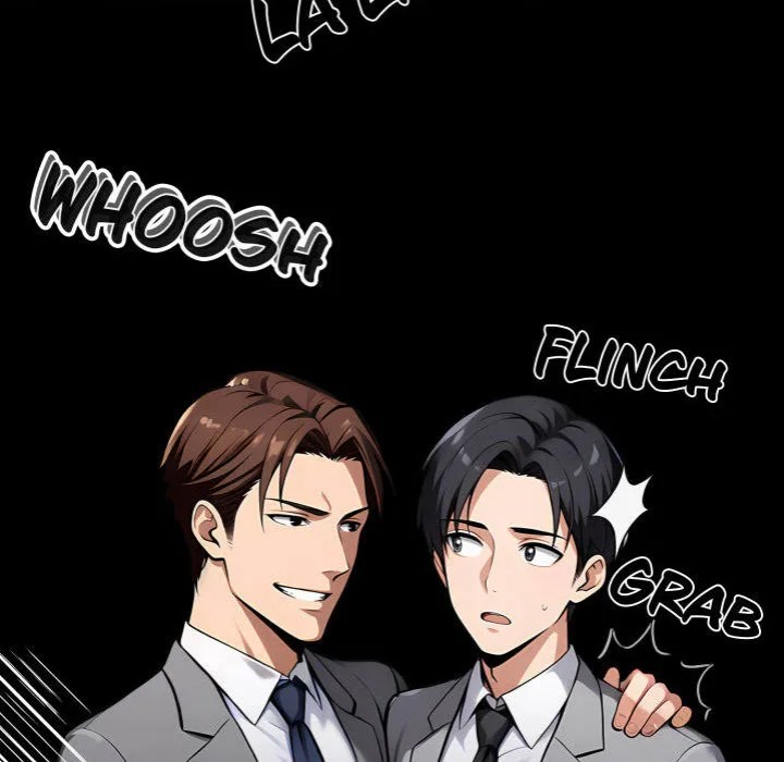 Gangster x Office Lady Chapter 111 image 136