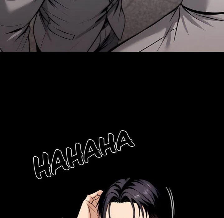 Gangster x Office Lady Chapter 111 image 139