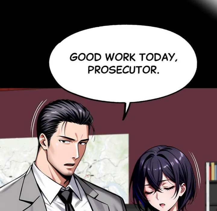 Gangster x Office Lady Chapter 111 image 142