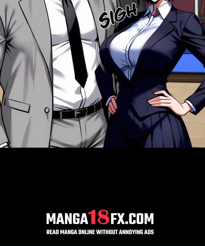 Gangster x Office Lady Chapter 111 image 143