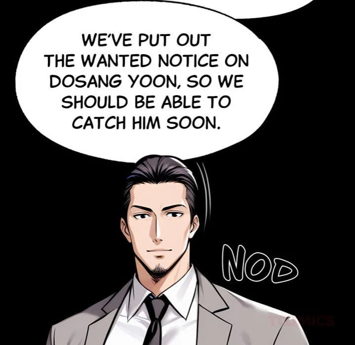 Gangster x Office Lady Chapter 111 image 146