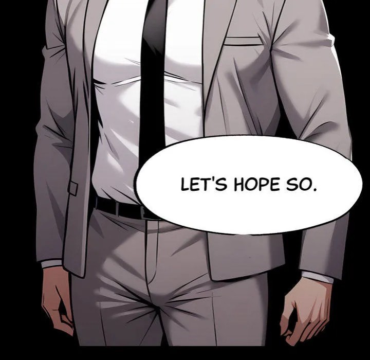 Gangster x Office Lady Chapter 111 image 147