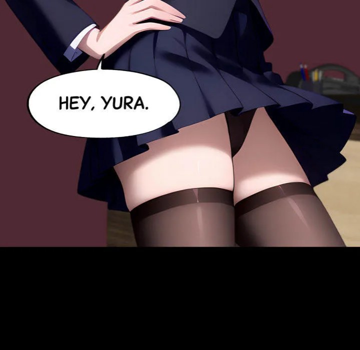 Gangster x Office Lady Chapter 111 image 153