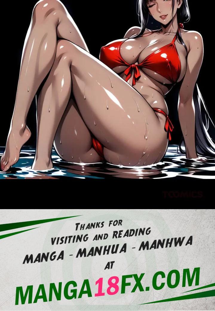 Gangster x Office Lady Chapter 111 image 155