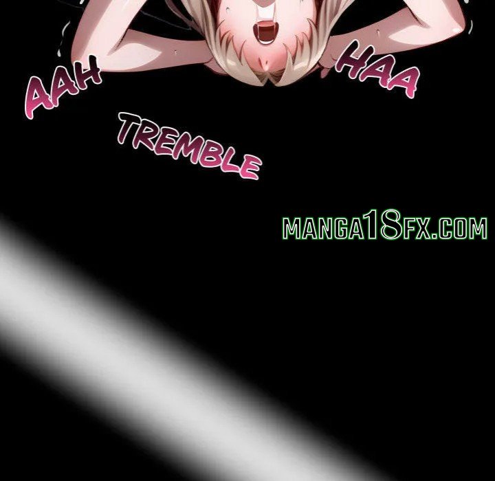 Gangster x Office Lady Chapter 111 image 18