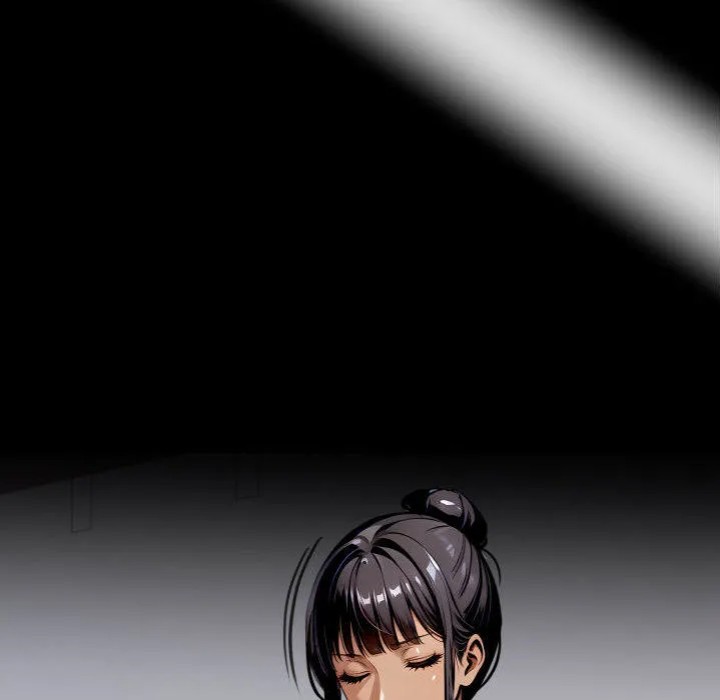 Gangster x Office Lady Chapter 111 image 19
