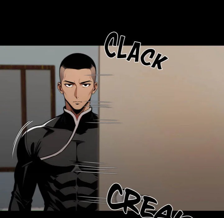 Gangster x Office Lady Chapter 111 image 21