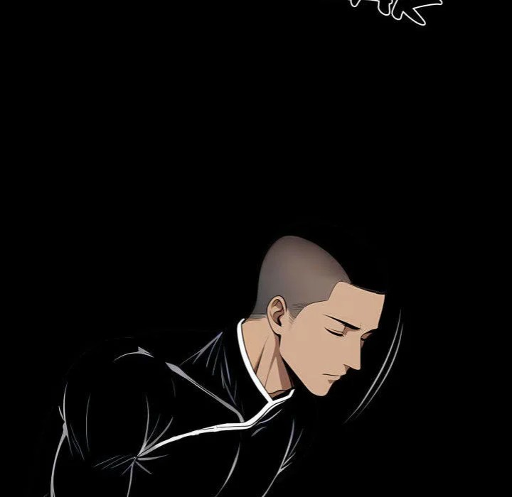 Gangster x Office Lady Chapter 111 image 22