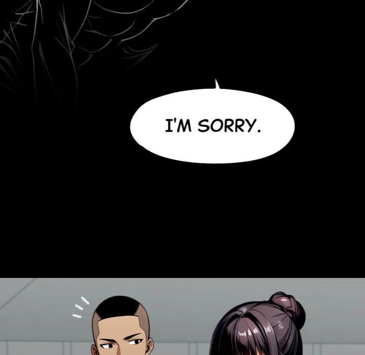 Gangster x Office Lady Chapter 111 image 23
