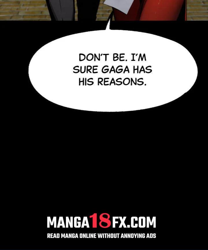 Gangster x Office Lady Chapter 111 image 25