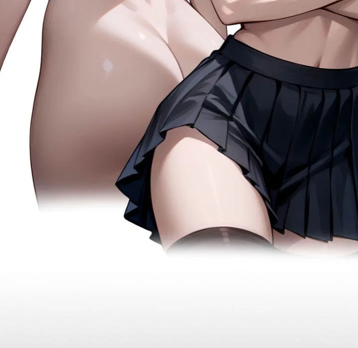 Gangster x Office Lady Chapter 111 image 31