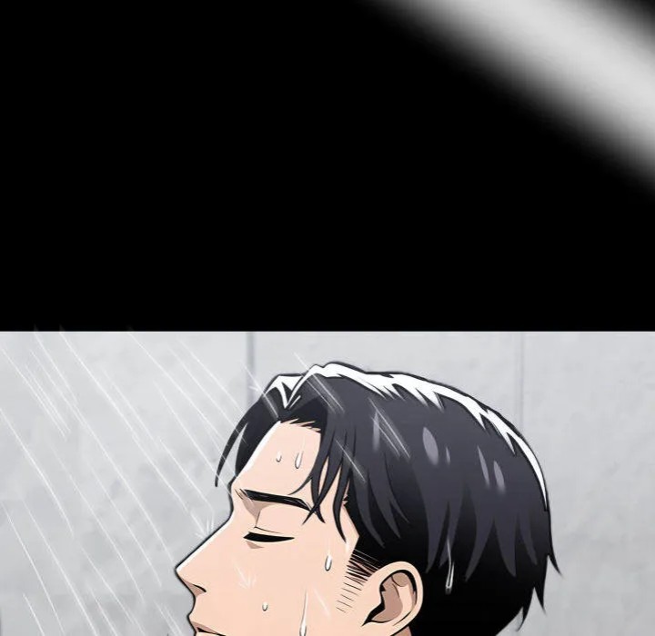 Gangster x Office Lady Chapter 111 image 36