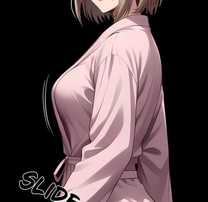 Gangster x Office Lady Chapter 111 image 40
