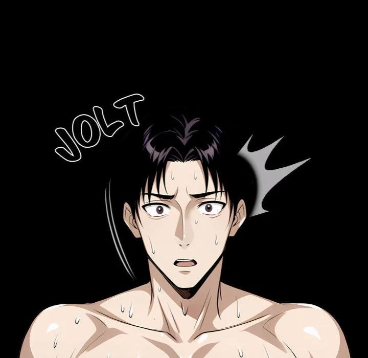 Gangster x Office Lady Chapter 111 image 42