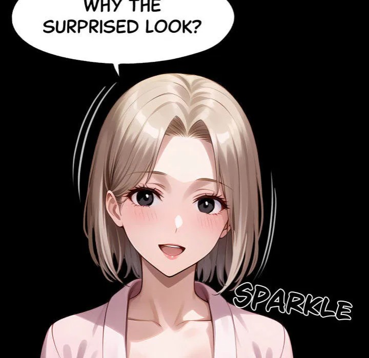 Gangster x Office Lady Chapter 111 image 44