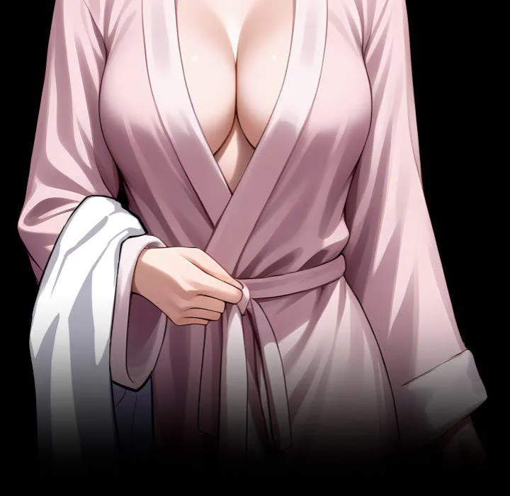 Gangster x Office Lady Chapter 111 image 45