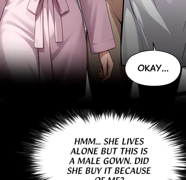 Gangster x Office Lady Chapter 111 image 48