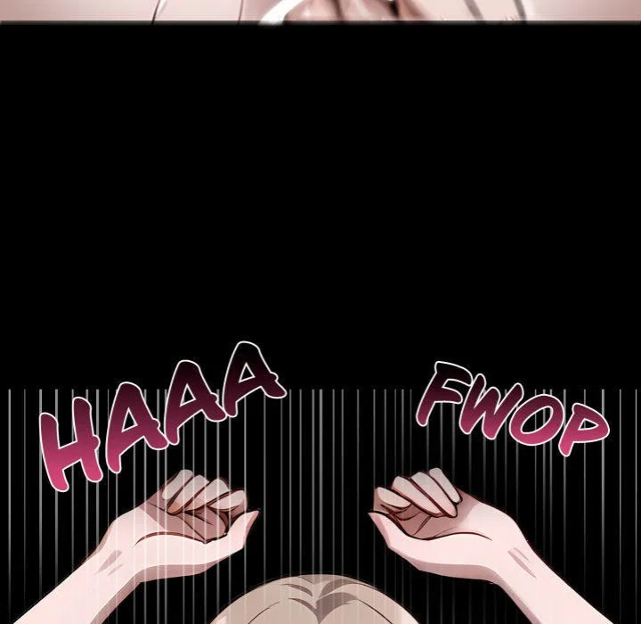 Gangster x Office Lady Chapter 111 image 4