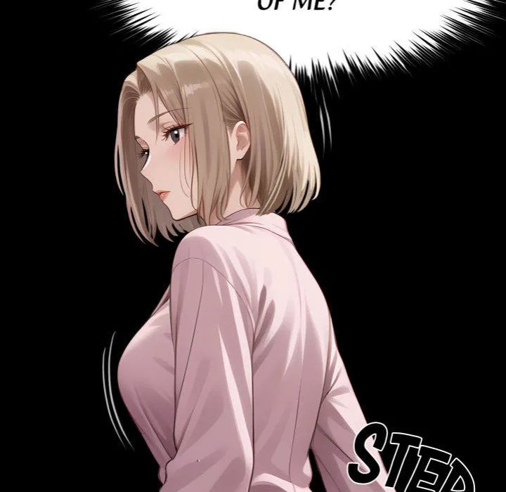 Gangster x Office Lady Chapter 111 image 49