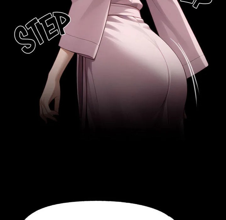 Gangster x Office Lady Chapter 111 image 50