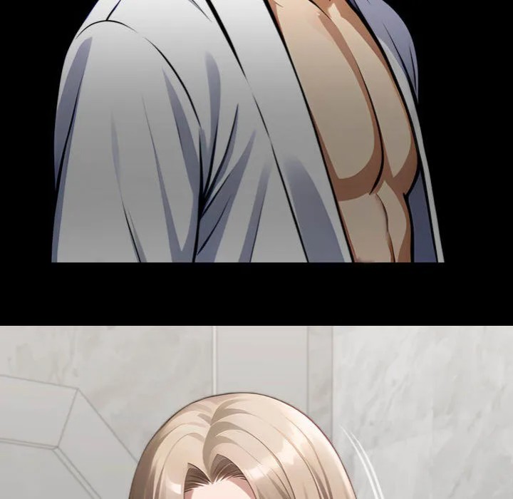 Gangster x Office Lady Chapter 111 image 52