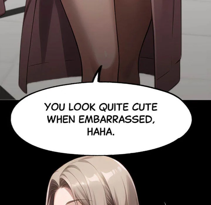 Gangster x Office Lady Chapter 111 image 55