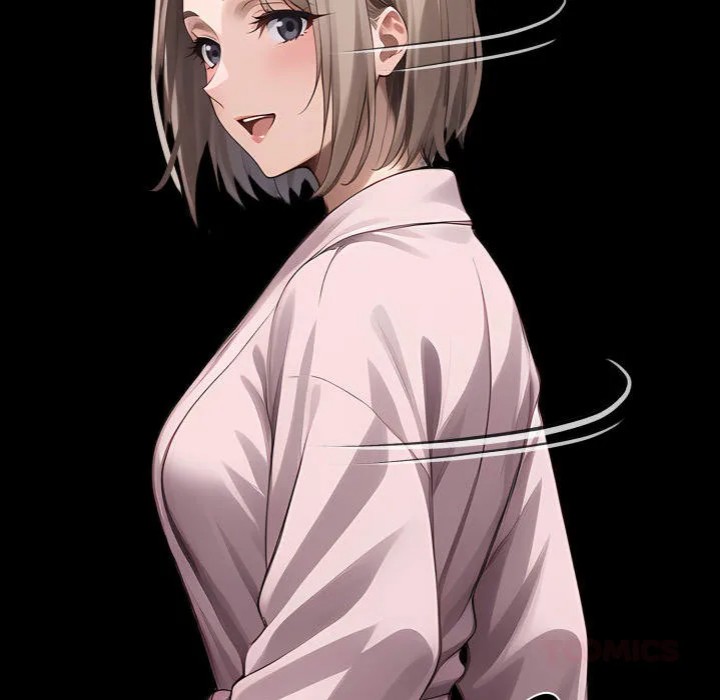 Gangster x Office Lady Chapter 111 image 56