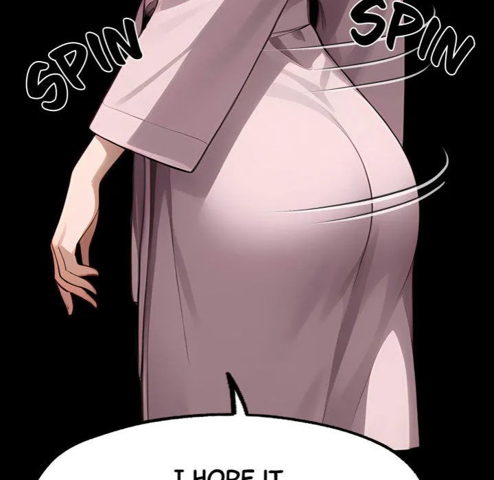 Gangster x Office Lady Chapter 111 image 57