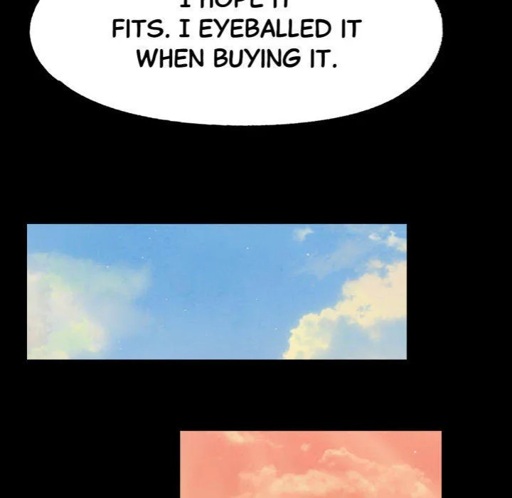 Gangster x Office Lady Chapter 111 image 58