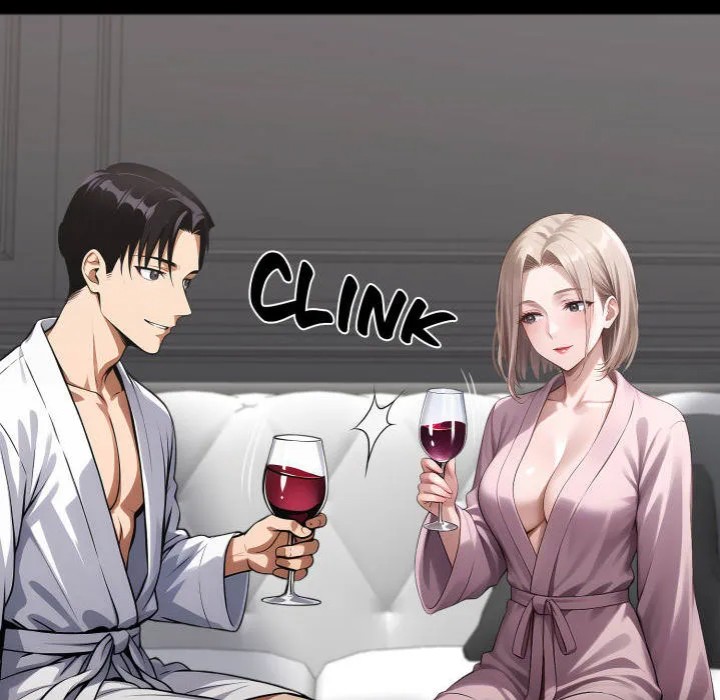 Gangster x Office Lady Chapter 111 image 61