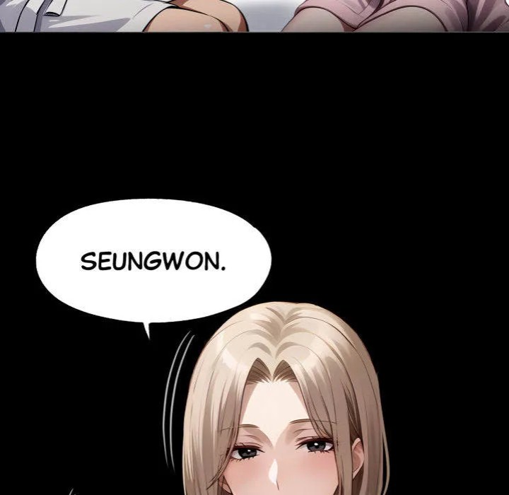 Gangster x Office Lady Chapter 111 image 62
