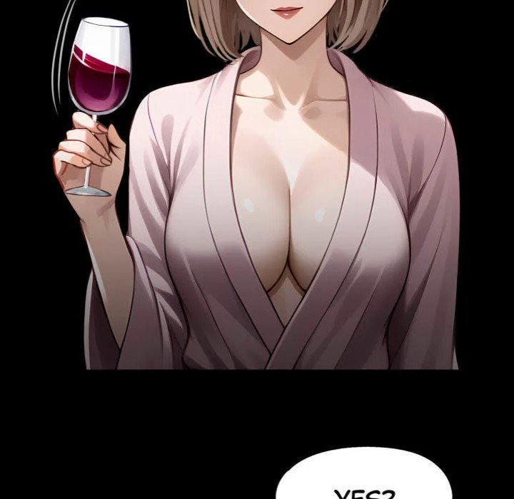 Gangster x Office Lady Chapter 111 image 63