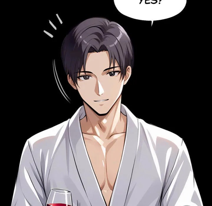 Gangster x Office Lady Chapter 111 image 64